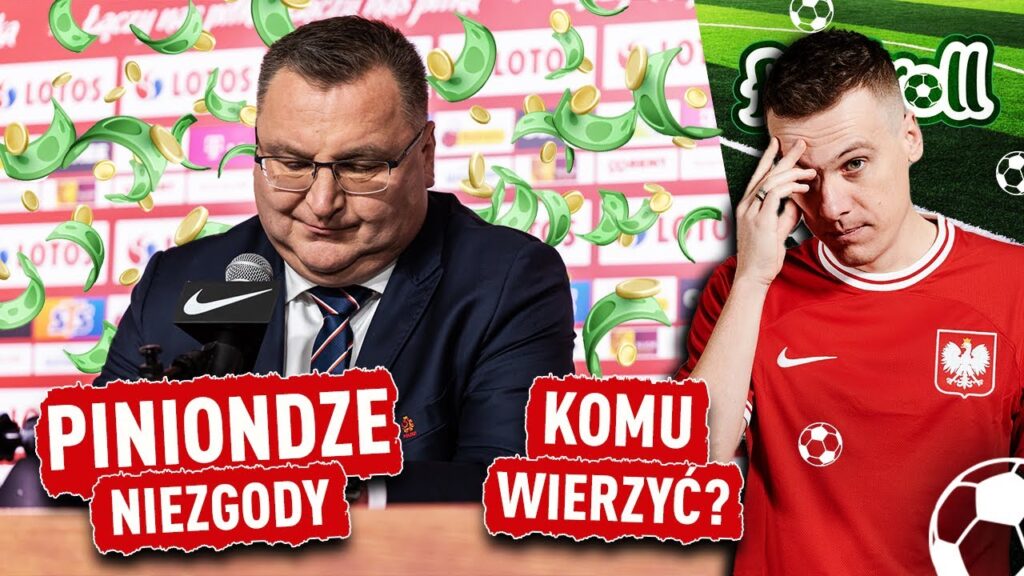 Michniewicz przedstawia swoją wersję! | Klątwa na Argentynę