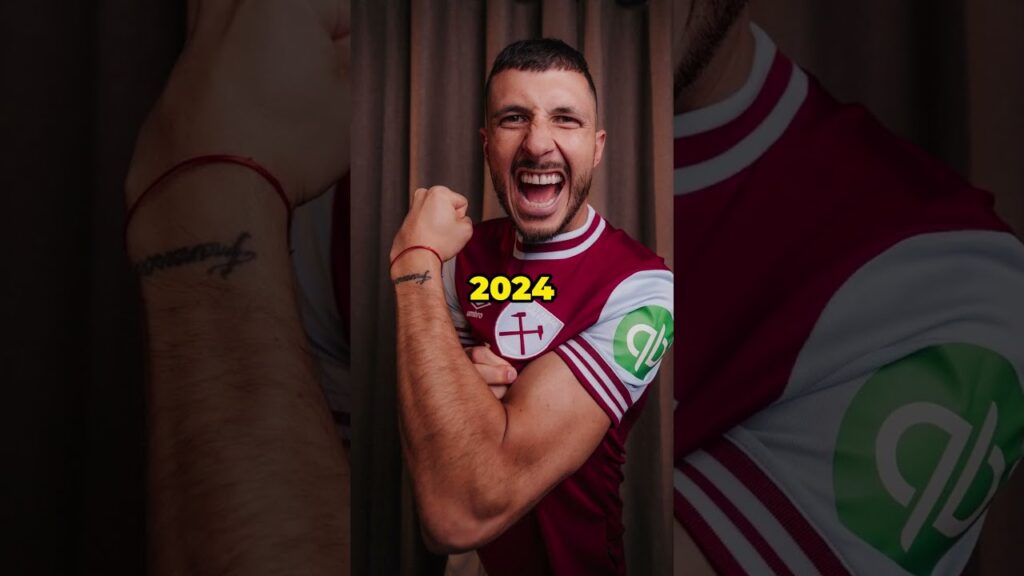 ⚒🔴⚪️West Ham contrató a Guido Rodríguez 👏😀 Guido Rodríguez se vuelve a encontrar con el Machín ⚽️💛💙