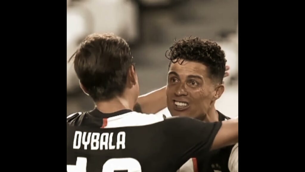 Önceki video telif yedi bunu attım #shortvideo #football #paulo #dybala