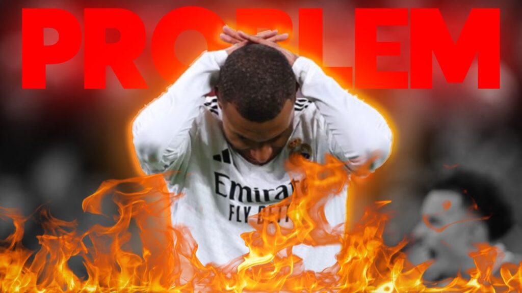 Why Are Real Madrid so AWFUL This Season?