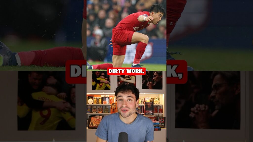 Endo’s Time to Prove Himself 🇯🇵👊