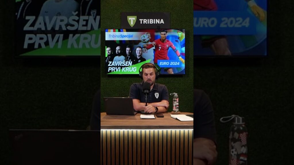 Zlatko Dalić dobro reagira kad krenu problemi | Josip Paušić