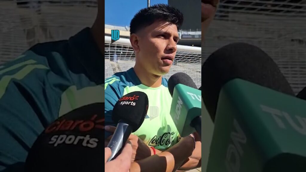 Jesús Gallardo exige respeto a Memo Ochoa en la Selección Mexicana