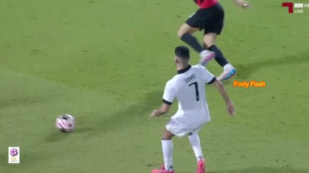 Akram Afif  Goal vs Al-Rayyan,Al-Sadd vs Al-Rayyan Highlights Qatar Star Leauge 2024