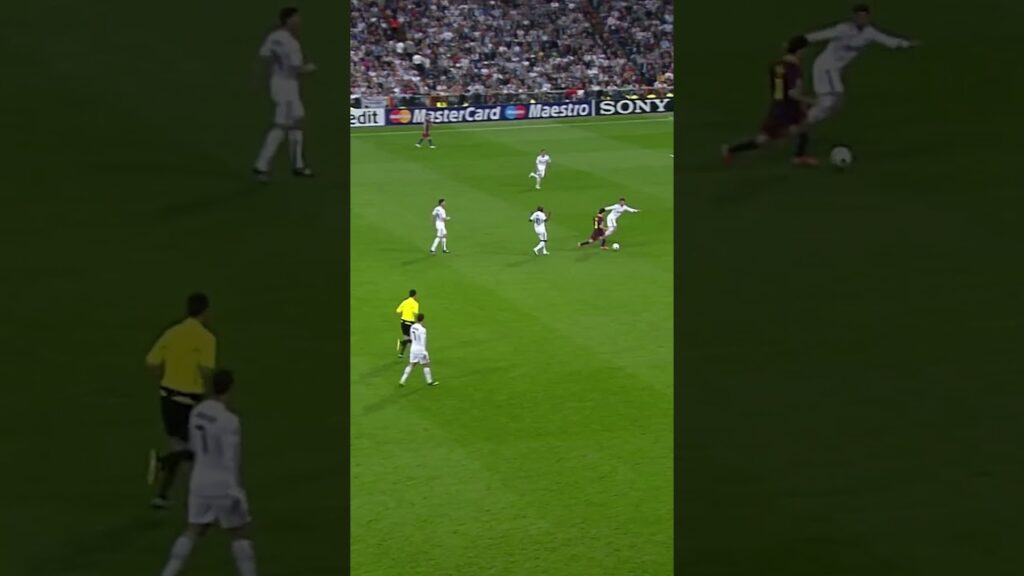 Best assist of all time? 😅