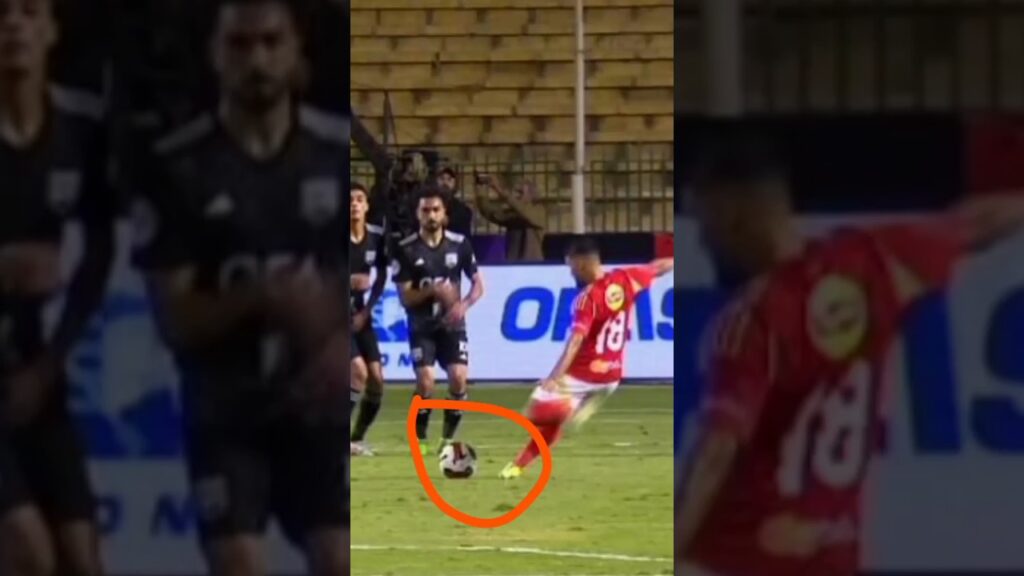 يحيا عطية الله واكل ورث اخواته 😅 امال سيبت اي لزيزو 😱🤭 #الأهلي