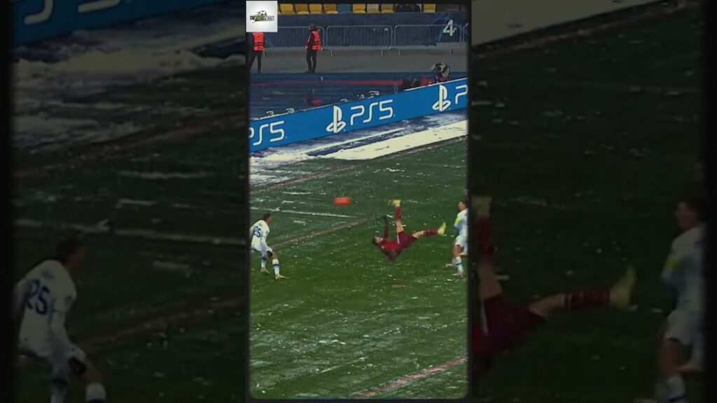 UNSTOPPABLE! Robert Lewandowski’s Most Incredible Goals