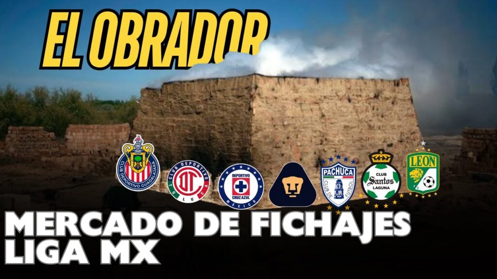 EL OBRADOR: CRUZ AZUL SE LLEVA A CHIQUETE | Tribuneros