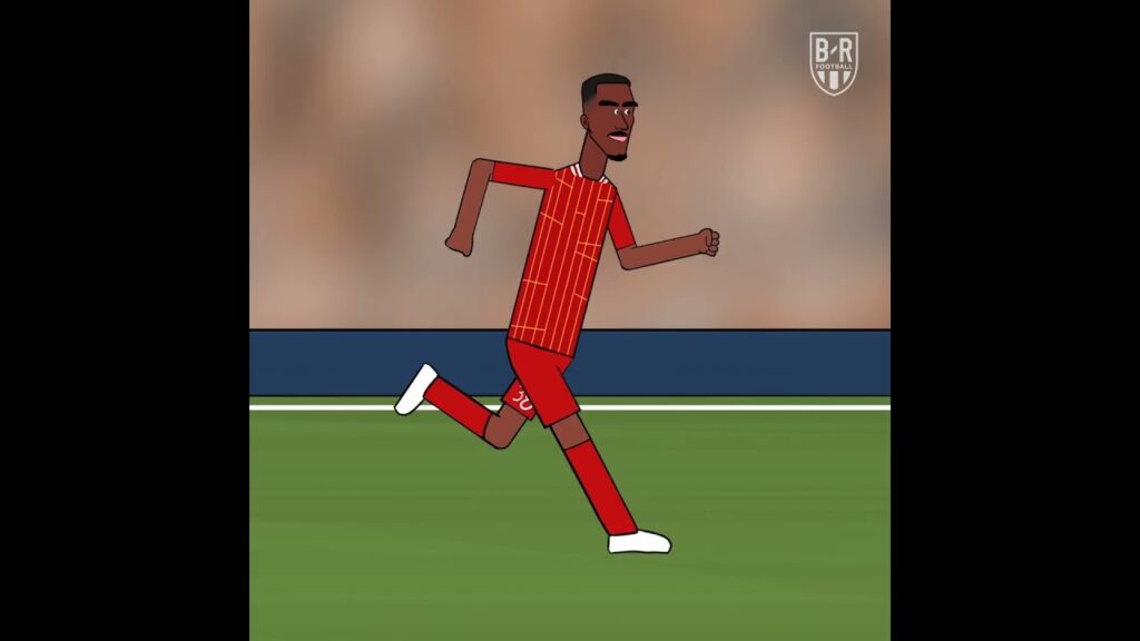 It's the season of the redemption story 😤