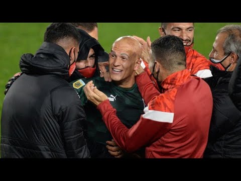 LOS PENALES: ESTUDIANTES-INDEPENDIENTE Sosa, gigante.