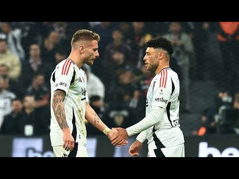 LaF oLa FuTBoL - 92.Yayın - (07.12.2024)*TSL 15.HAFTA * BEŞİKTAŞ 1-0 FENERBAHÇE *GALATASARAY*TRABZON