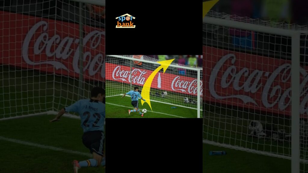 Bunları atamamak daha zor! Futbol tarihinin üstün(!) yetenekli 5 ismi