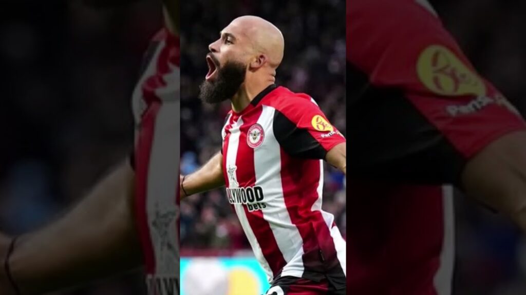 Brentford 4-2 Newcastle United Bryan Mbeumo, Yoane Wissa, Nathan Collins & Schade score in win EPL