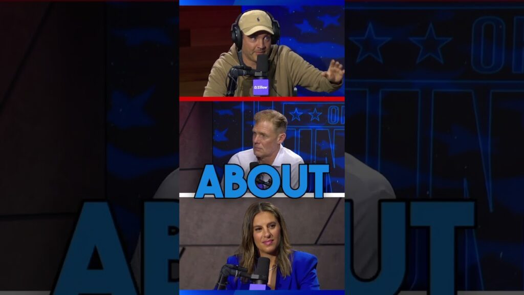 Carli Lloyd on if Gregg Berhalter is going to be fired? 👀 🤔 #usmnt #pulisic  Presented By Zillow