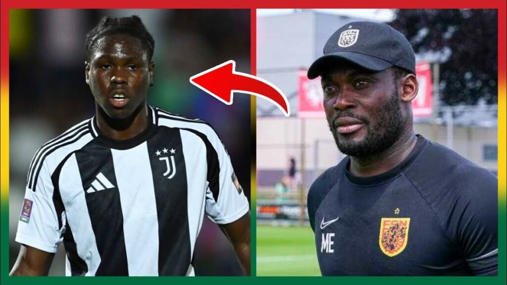 MICHAEL ESSIEN STRONG MESSAGE TO GHANA PLAYERS, OTTO ADDO'S NEW BLACK STARS MIDFIELDER