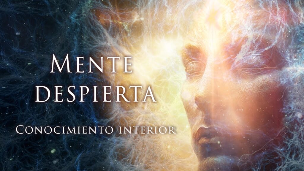 ¡Ahora en Gaia! Mente despierta: Conocimiento interior (Tráiler)
