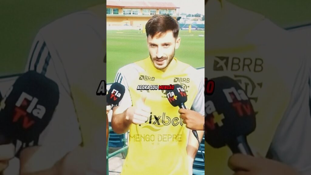 Matías Viña  Flamengo! #flamengo #fla #mengao #matiasvina #matíasviña #viña