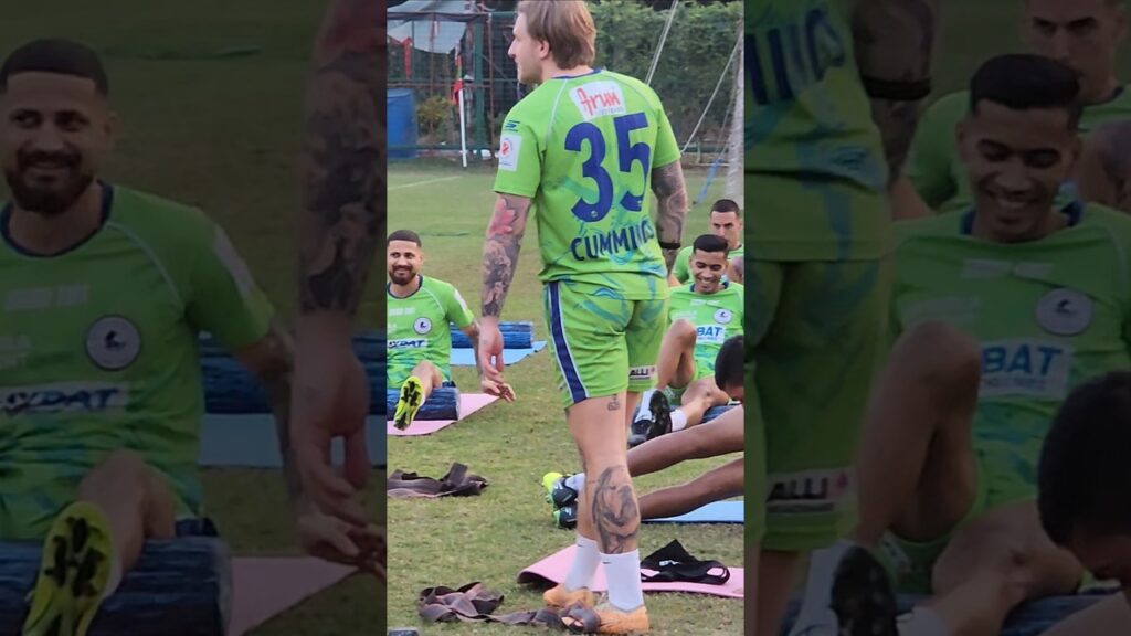 #jasoncummings #dimitripetratos #mohunbagan #football #yt #shorts #indiansuperleague #ytshorts 4