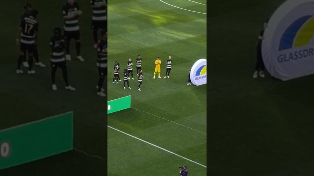 Despedida Capitão Sebastian Coates! 🇺🇾 / Pré época 24/25