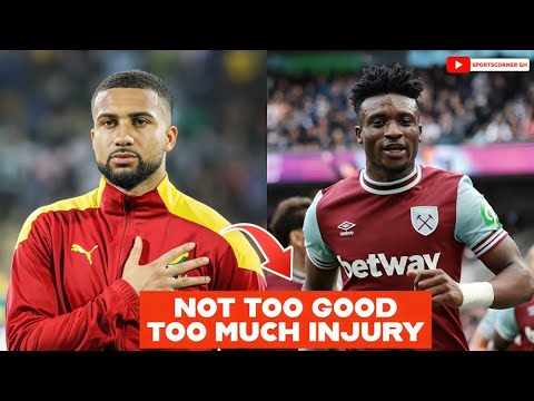 BBC JOURNALIST ON MOHAMMED KUDUS, DANIEL KOFI KYEREH NEWS & NANA KWAME BEDIAKO YAWA SPEECH