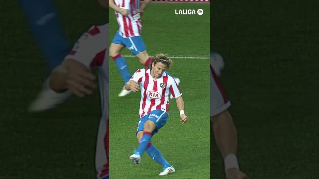 ⚽ Koke 🆚 Sevilla (📆 10/11)