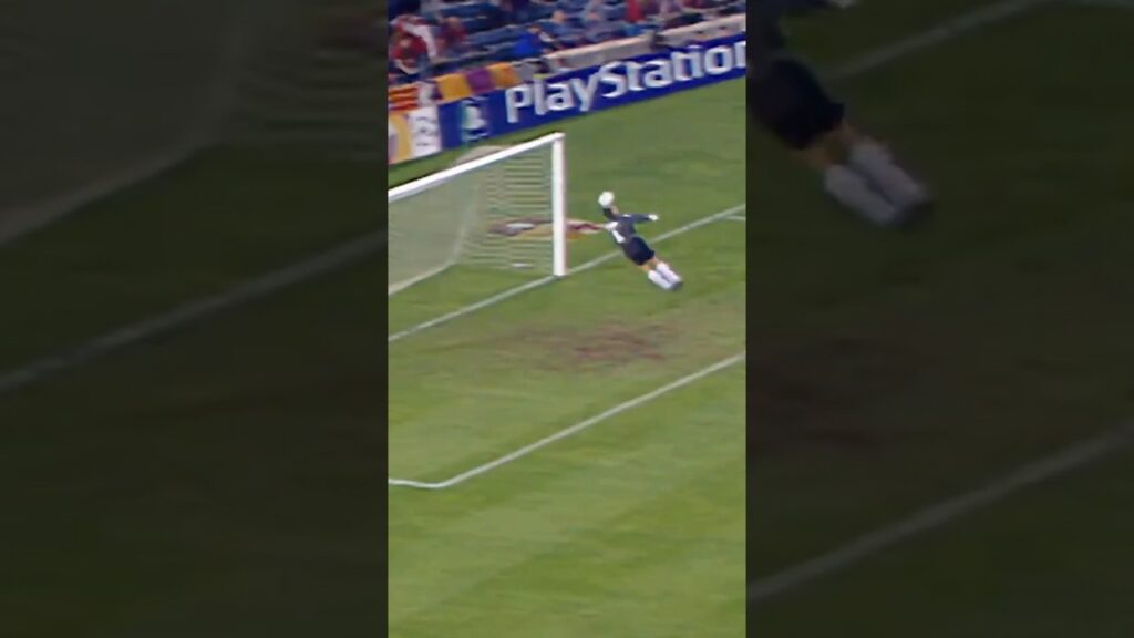 Two OUTRAGEOUS Saves! 🤯