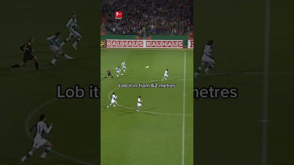 Diego Ribas 62 Metres Goal #football #soccer #skills #goals #bundesliga #fussball #fußball #ribas