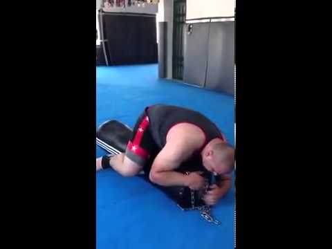 Yousef "big joe " Abu Shreekh‬‎