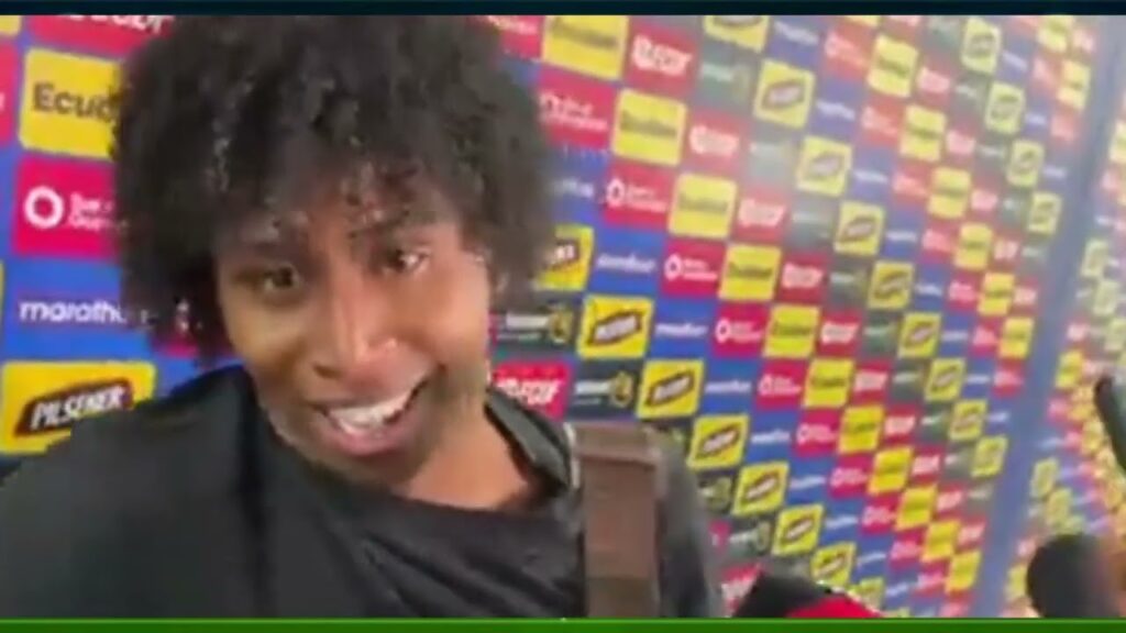 ANGELO PRECIADO ||COMO NO VOYCA ESTAR CONTENTO.