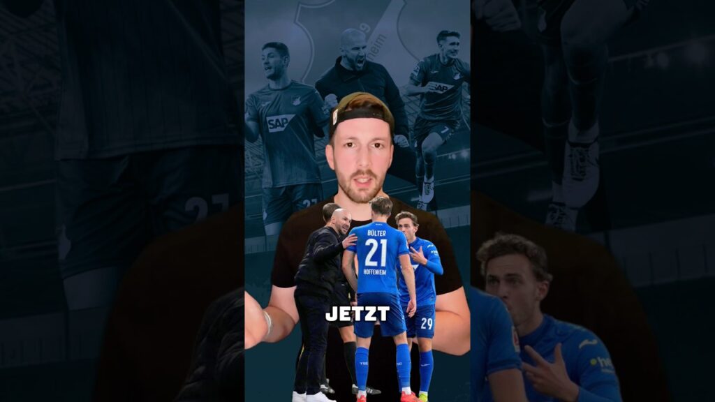 Kommt HOFFENHEIM bald in Fahrt?! 🚀👀 #bundesliga #ligainsider #fussball #tsghoffenheim