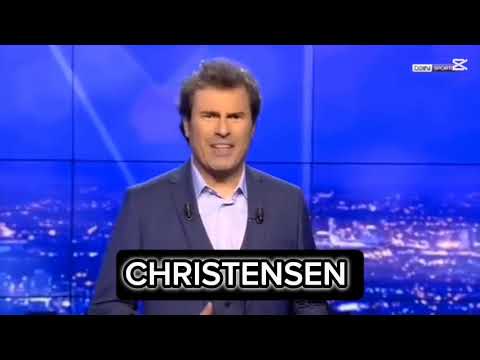 🚨Retour Imminent : Andreas Christensen en Phase Finale de Réhabilitation