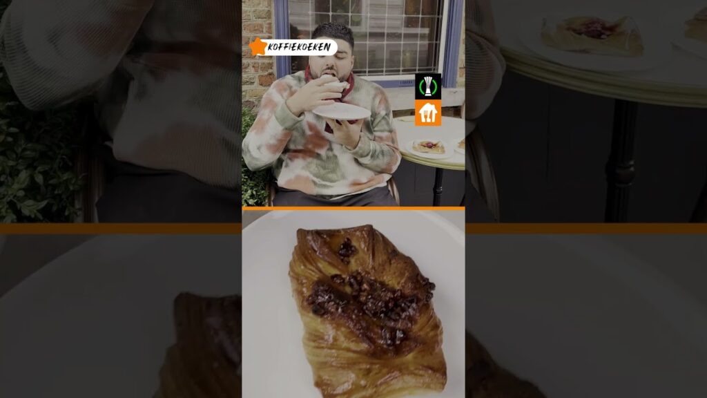 🇧🇪 Seafood, moules-frites and koffiekoeken 🥮 Bruges has a lot more to offer than just football 🤩