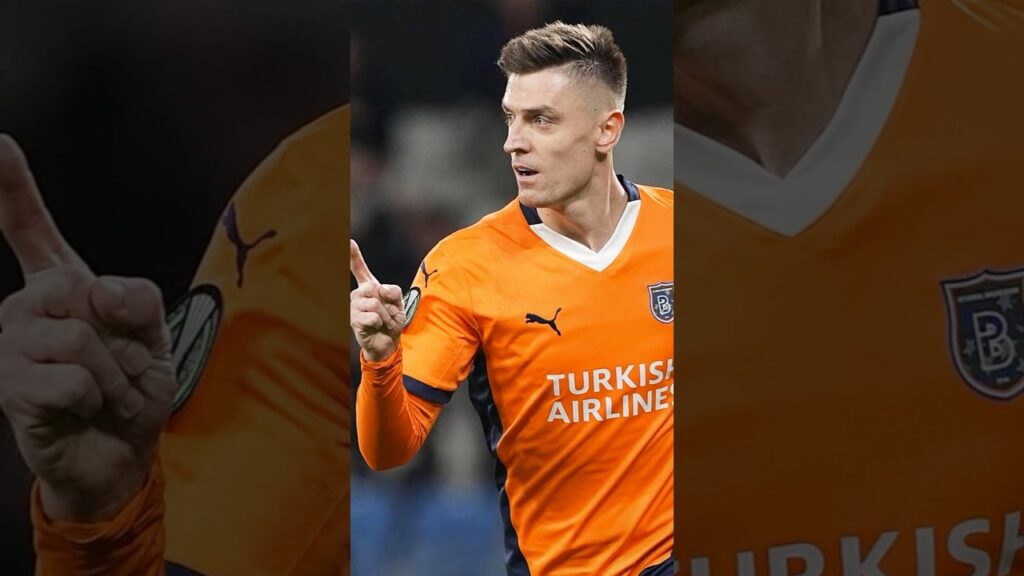 Krzysztof Piątek zostanie Królem Strzelców ligi Tureckiej?!