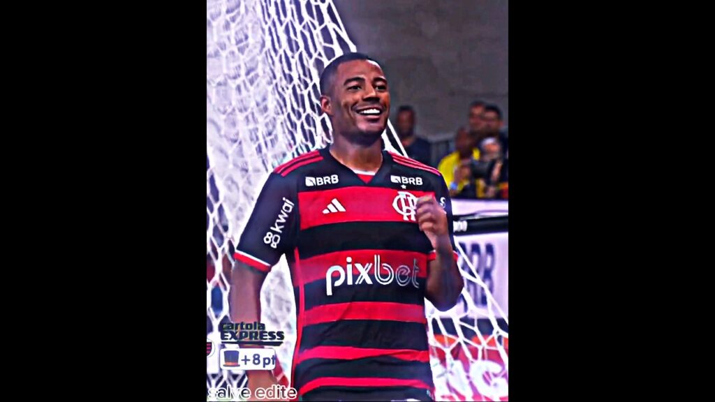 Amanhã tem Mengão ❤️🖤 #flamengo #pedro #luizaraujo #arrascaeta #gabigol #cr7 #sohrts #libertadores
