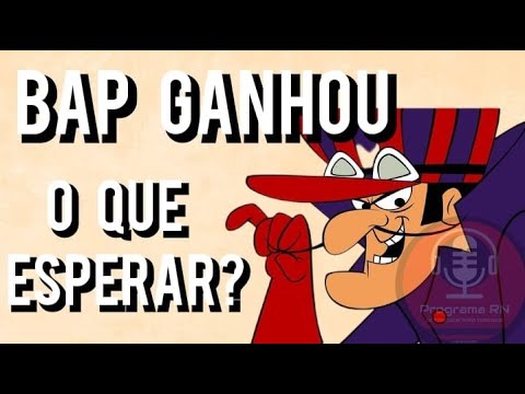 BAP presidente: o que esperar de um falso opositor? | #Flamengo #CRF #Futebol #ProgramaRN