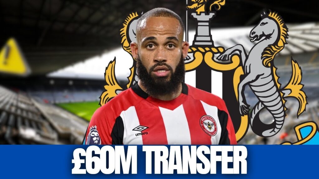 🤯| DID YOU SEE THIS? £60M "UNPLAYABLE" STAR ARRIVES ALONGSIDE NEWCASTLE PLAYERS!