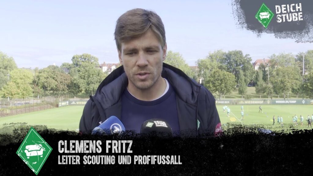 Werder Bremen-Transfers: Davy Klaassen-Wechsel zu Ajax Amsterdam? „Nicht jedes Gerücht kommentieren“