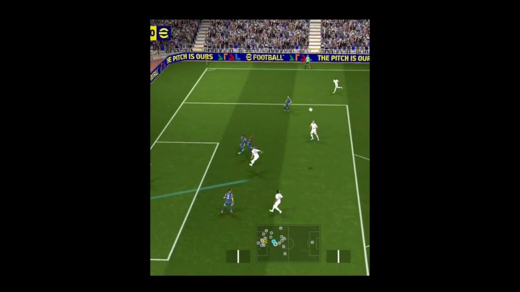 Federico Valverde finished ☠️💀#efootball2025