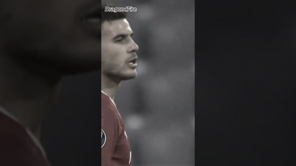 Lucas Hernández - Defensive Skills #shorts #subscribe #football #bayern