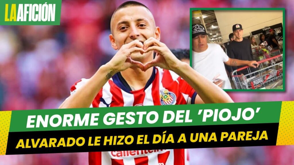 ¡Enorme! Roberto Alvarado paga la cuenta de una familia en Costco