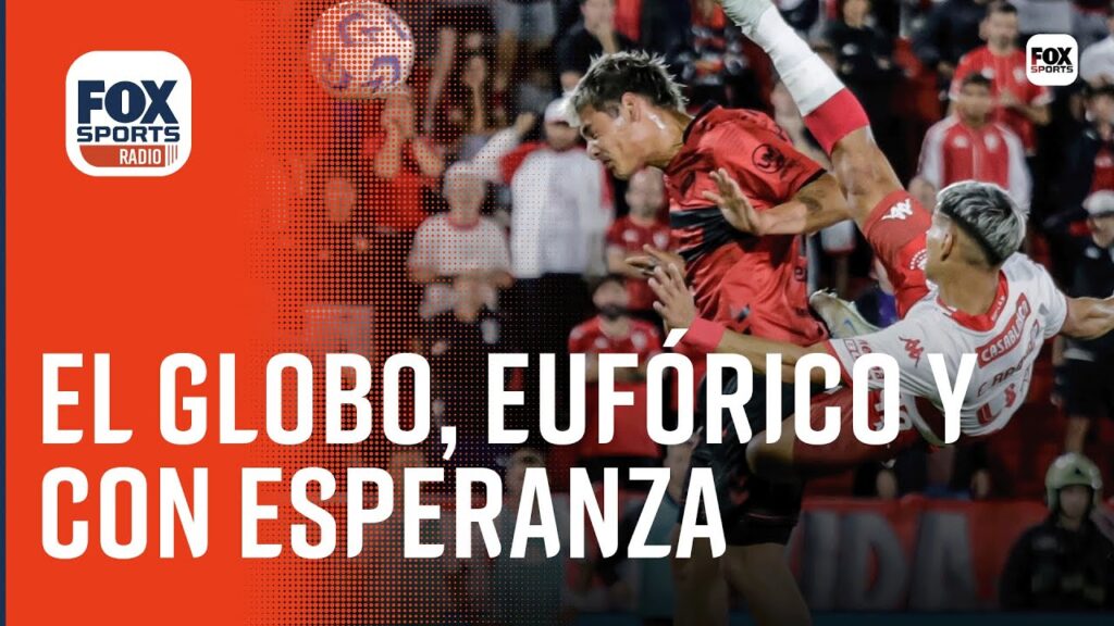 HURACÁN PODRÍA ARRUINAR EL CAMPEONATO DE VÉLEZ Y LOS HINCHAS OPINAN || FOX SPORS RADIO