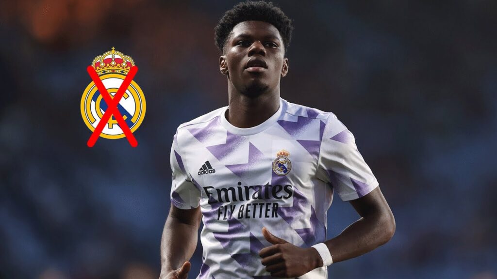 ريال مدريد يدرس التخلص من نجمه | برشلونة يصارع بايرن ميونخ على حارس المستقبل