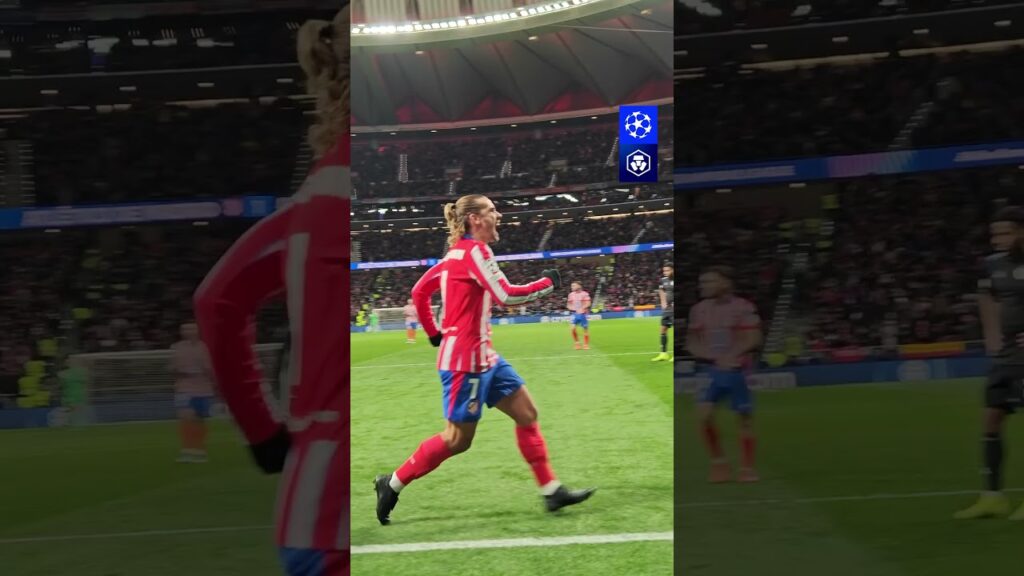 POV: Alvarez’s golazo and Ferran Torres’ winner 🤩#FanPOV @CryptoComOfficial #ucl