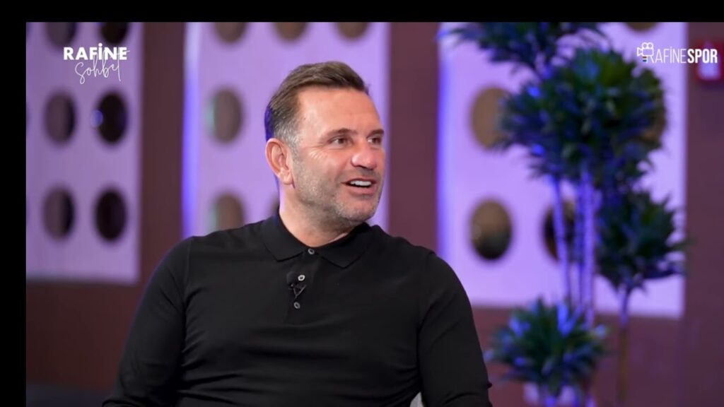 Okan Buruk Mertens Muslera Sezon Sonu Ayrılacaklar Mı?