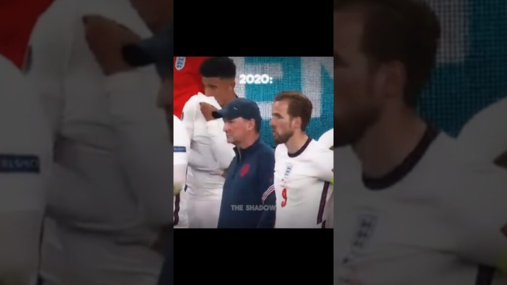 The sad ending to the 2020 euro… #shorts #europe