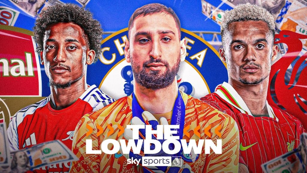 One January SIGNING To Win Your Club The Title! 🏆 | The Lowdown