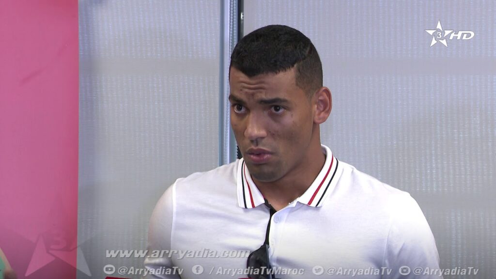 #رضى_التكناوتي حارس مرمى #الوداد_الرياضي " لا يمكن لعب مواجهة نهائي في تلك الظروف الصعبة"