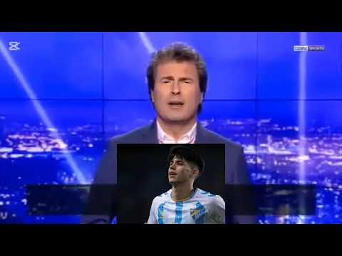 Eduardo Camavinga est de retour ! Barcelone propose 2M€ à Malaga pour recruter Antonio Cordero (18)