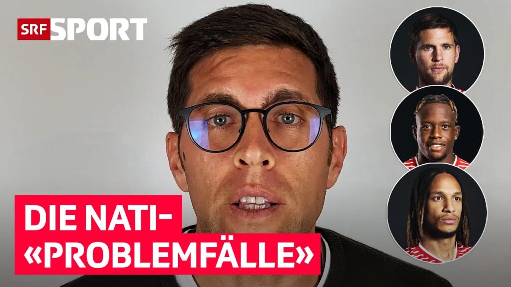 Reicht es bei Mbabu & Zakaria für die WM? | Huggels Corner