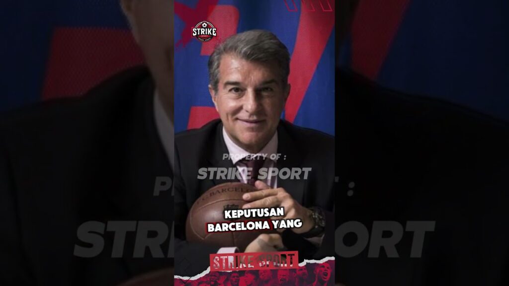 Frenkie de Jong Perburuk Situasi di Barcelona!